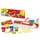 Kit de Guache 150ml com 4 Cores + Maxi Rolo Giotto Be-Be para Crianças - Loja BluePixel