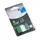 Separadores Adesivos Verdes 25x43mm INFONOTES - Pack 50 unidades | Loja online bluepixel.pt