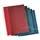 Caderno Espiral A4 Quadriculado NEUTRAL | Material de Escritório e Escolar