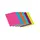 Caderno Agrafado A5 Ambar School Sortido - 60 Folhas Lisas | Loja BluePixel
