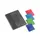 Caderno Espiral A4 Quadriculado Ambar WB Sortido 100 Folhas | Loja BluePixel