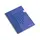 Caderno Espiral A4 Quadriculado Ambar Azul 50 Folhas | Loja BluePixel
