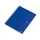 Caderno Espiral A4 Pautado Ambar Azul 80 Folhas | Loja BluePixel