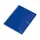 Caderno Espiral A4 Quadriculado Ambar Azul 80 Folhas | Loja bluepixel.pt