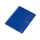 Caderno Espiral A5 Quadriculado Ambar Azul 70g - 80 Folhas | Loja BluePixel