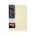 Papel A4 Verge Apli Creme 100g - 100 Folhas | Loja BluePixel