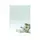 Papel Temático Flor Branca A4 90g - 20 Folhas | APLI | Loja BluePixel