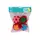 Esponja Carimbo Pintura Apli Kids Paint & Fun 4unidades | Diversão e criatividade para crianças