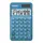 Calculadora de Bolso Casio SL310UCBU Azul Turquesa - 10 Dígitos | Loja BluePixel