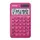 Calculadora de Bolso Casio SL310UCRD Vermelha - 10 Dígitos | Loja BluePixel.pt
