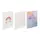 Álbum de Fotos HAMA 12,5x16,5cm SoftCover Shine - 24 Folhas Sortidas | Loja BluePixel