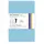 Caderno de Endereços XS Moleskine Azul Claro | Organização Elegante na BluePixel.pt