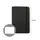 Bloco Notas Liso 14x9cm Semi Pele Preto SMARTD | Alta Qualidade e Elegância