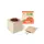 Grow your Garden Tomate AmbarScience | Kit de Cultivo para Tomates em Casa