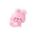 Boneco Squishy Lazy Stars Rabbit IIGEN - Brinquedo Relaxante e Divertido para Todas as Idades