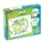 Caixa de Pintura AquaArt Dinossauro Maped | Kit de Arte Infantil Divertido