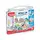 Kit Decoração Janelas / Vidro MAPED - Personalize as suas janelas com facilidade