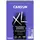 Bloco Espiralado Canson XL Mix Media A5 300g | Papel de Alta Qualidade para Técnicas Mistas