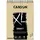 Bloco Espiralado Canson XL Kraft A4 90g - Papel de Alta Qualidade para Desenho e Arte