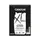 Bloco Espiralado Canson XL Dessin Noir A5 150g - Papel de Alta Qualidade para Desenho