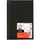 Caderno Diário Gráfico Canson Artbook One A6 10,2x15,2cm 100g - Ideal para desenhos e esboços