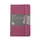 Bloco Notas Pautado ALBAN Rosa 14,2x9,6cm - 96 Folhas | Loja BluePixel