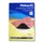 Papel Químico Preto 21x33cm NEUTRAL - Ideal para Escrita a Máquina | Loja BluePixel