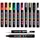 Marcador Uniball Posca PC-1M 0,7mm - Pack de 12 Cores | BluePixel.pt