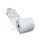 Rolo Papel Térmico 80x60x11mm 58g - Embalagem de 10 unidades | OUTRAS