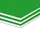 Placa K-Line Verde 5mm 50x70cm Pack 40unem Sadipal | Material de Construção e Sinalização