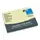 Bloco de Notas Aderentes 75x100mm Amarelo INFONOTES - 100 Folhas para Organização