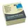 Bloco de Notas Aderentes 75x75mm Amarelo Cubo - Infonotes | Loja BluePixel