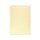 Cartolina NEUTRAL 50x65cm Creme Torrado 180g - Papel de Alta Qualidade para Artesanato