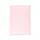 Cartolina Rosa Suave 50x65cm 180g - Ideal para Artesanato e Projetos Criativos | NEUTRAL