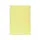 Cartolina NEUTRAL 50x65cm Amarelo Suave 250g - Papel de Alta Qualidade para Artesanato