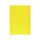 Cartolina Amarelo Girassol 50x65cm 250g - Ideal para Artes e Decoração | NEUTRAL