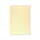 Cartolina NEUTRAL 50x65cm Creme Torrado 4T 250g - Papel de Alta Qualidade para Artes e Escola