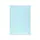 Cartolina Azul 50x65cm 250g - Qualidade Profissional | bluepixel.pt