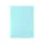 Cartolina Azul 50x65cm 180g - NEUTRAL | Papel de alta qualidade para artes e projetos