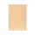Cartolina NEUTRAL Papaia 50x65cm - 6 Folhas de 250g | Loja BluePixel