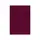 Cartolina Bordeaux 50x65cm 250g - Alta Qualidade | Loja BluePixel.pt
