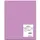 Cartolina Canson Malva 50x65cm 240g - Pack 25 Folhas | Loja BluePixel