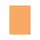 Cartolina A4 Laranja Suave NEUTRAL 180g 125 Folhas | Loja BluePixel