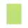 Cartolina A4 Verde Lima NEUTRAL 180g 125 Folhas | Material de Papel de Alta Qualidade