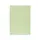 Cartolina A4 Verde 180g NEUTRAL - 125 Folhas para Artes e Trabalhos Escolares