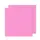 Cartolina A4 Rosa 185g Canson - 50 Folhas | Material de Arte e Escola