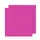 Cartolina A4 Fucsia 185g Canson - 50 Folhas | Material de Arte e Escola