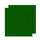 Cartolina A4 Verde Amazonas 185g Canson - 50 Folhas | Loja BluePixel