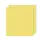 Cartolina Canson 50x65cm Amarelo Limão 240g - 25 Folhas | Loja BluePixel
