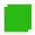 Cartolina Verde Bilhar Canson 50x65cm 240g - Pack de 25 Folhas | BluePixel.pt